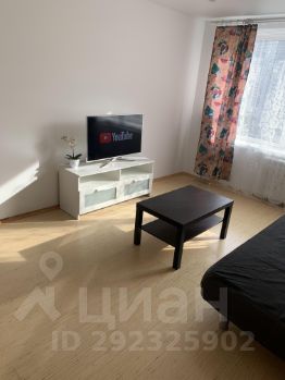 1-комн.кв., 40 м², этаж 11