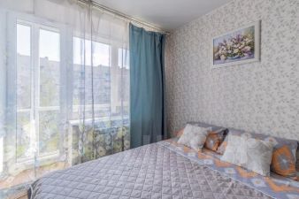 1-комн.кв., 31 м², этаж 7