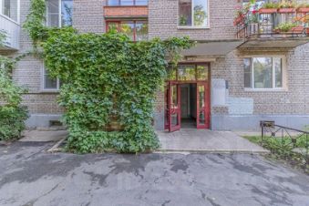 1-комн.кв., 31 м², этаж 7