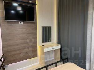 апарт.-студия, 23 м², этаж 16