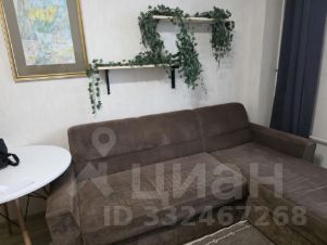 1-комн. кв 43 м2, 4/26 эт
