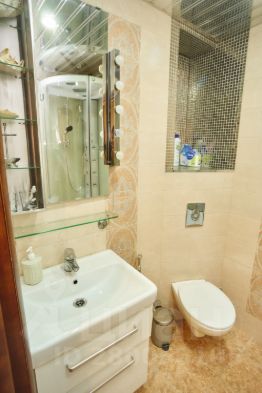 2-комн.кв., 55 м², этаж 5