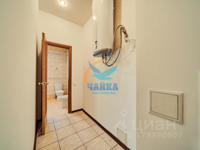 4-комн., 110 м², 5/6 этаж