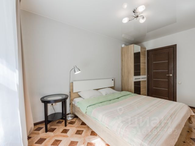3-комн., 110 м², 2/6 этаж