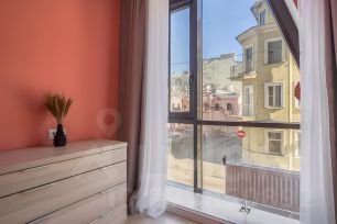 2-комн.кв., 45 м², этаж 2