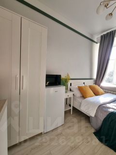 1-комн.кв., 15 м², этаж 2