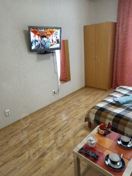 1-комн. кв 33 м2, 5/25 эт