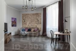 2-комн.кв., 70 м², этаж 4