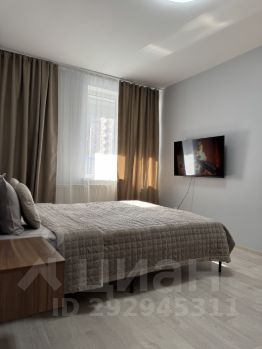 1-комн. кв 41 м2, 10/10 эт