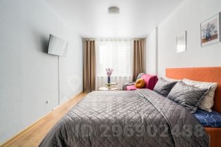 1-комн.кв., 40 м², этаж 6