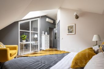 4-комн.апарт., 150 м², этаж 2