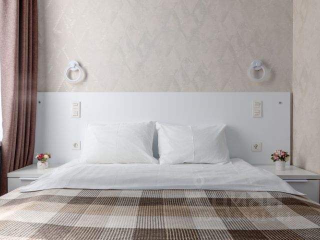Апартаменты-студия, 32 м², 2/4 этаж