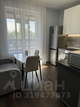 1-комн. кв 37 м2, 6/12 эт