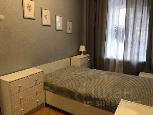 1-комн., 30 м², 1/5 этаж