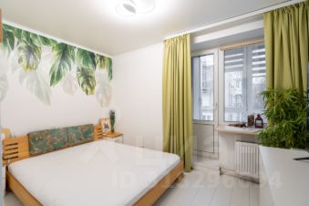 1-комн. кв 25 м2, 3/5 эт