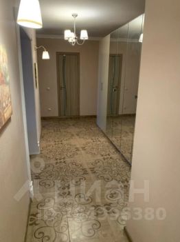 3-комн.кв., 94 м², этаж 7