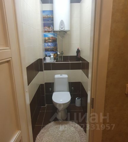 1-комн., 45 м², 14/18 этаж