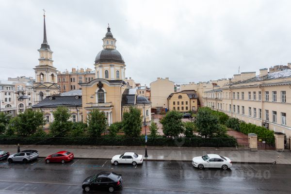 1-комн., 49 м², 3/5 этаж