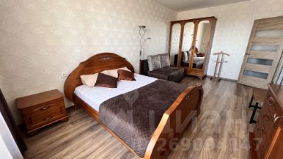 1-комн.кв., 39 м², этаж 21