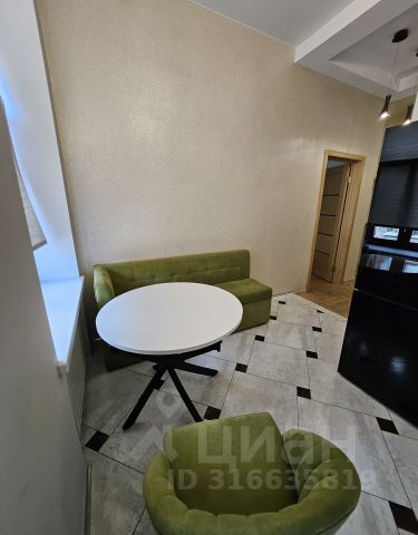 2-комн., 64 м², 5/5 этаж