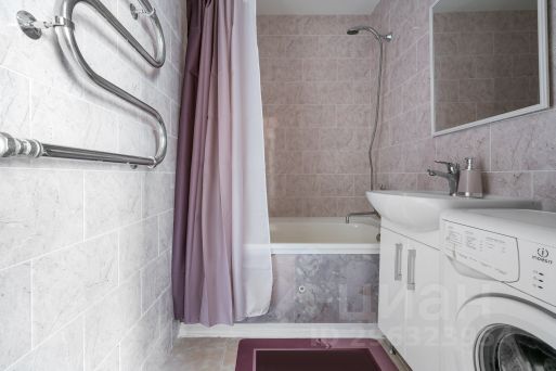 2-комн., 60 м², 4/4 этаж