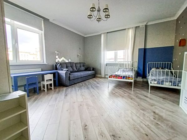2-комн., 80 м², 3/12 этаж
