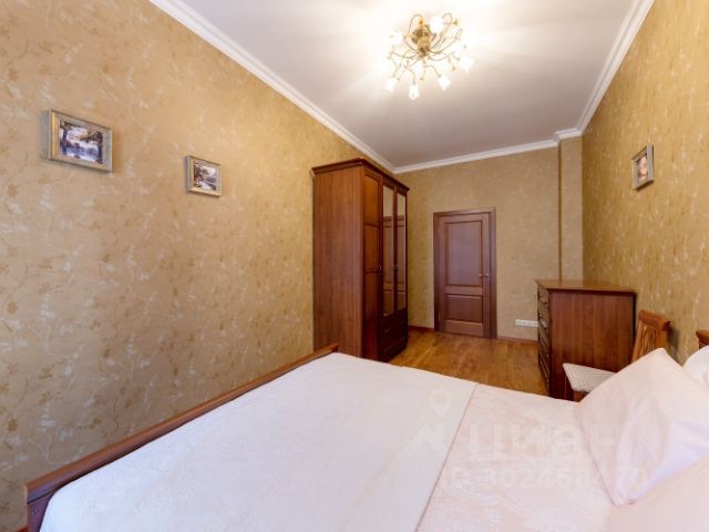 2-комн., 65 м², 2/5 этаж