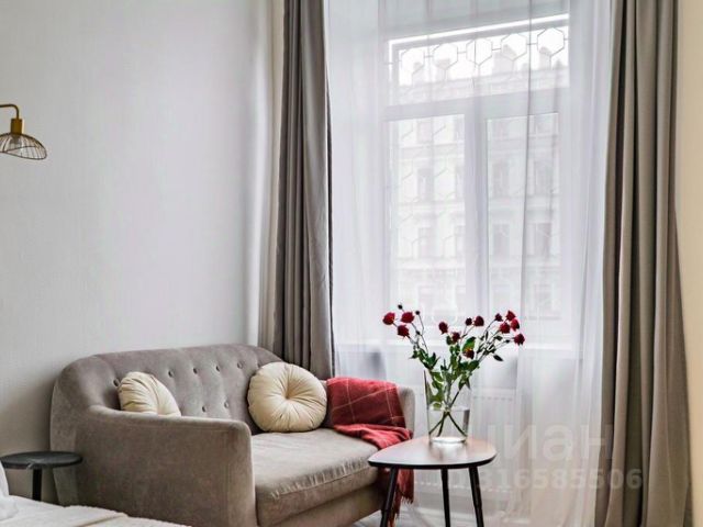2-комн., 55 м², 1/7 этаж
