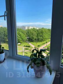 1-комн. кв 36 м2, 4/14 эт