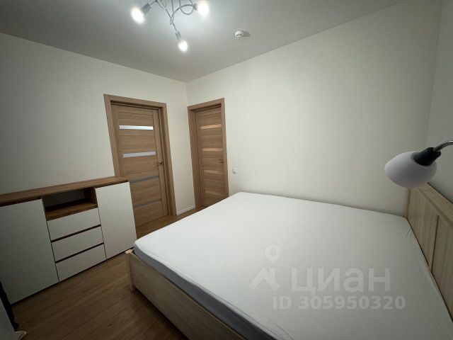 1-комн., 35 м², 12/27 этаж