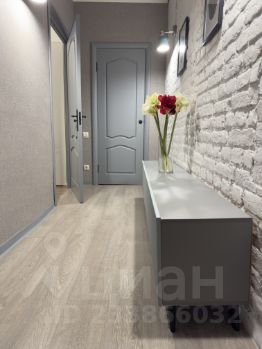 4-комн.кв., 95 м², этаж 3