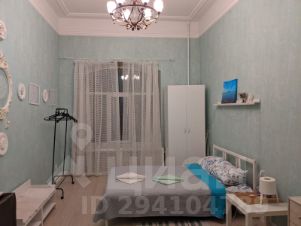 3-комн.кв., 72 м², этаж 4