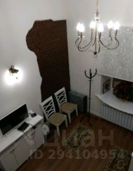 1-комн.кв., 32 м², этаж 4