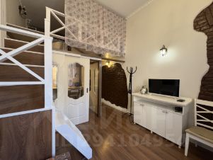 1-комн. кв 32 м2, 4/5 эт