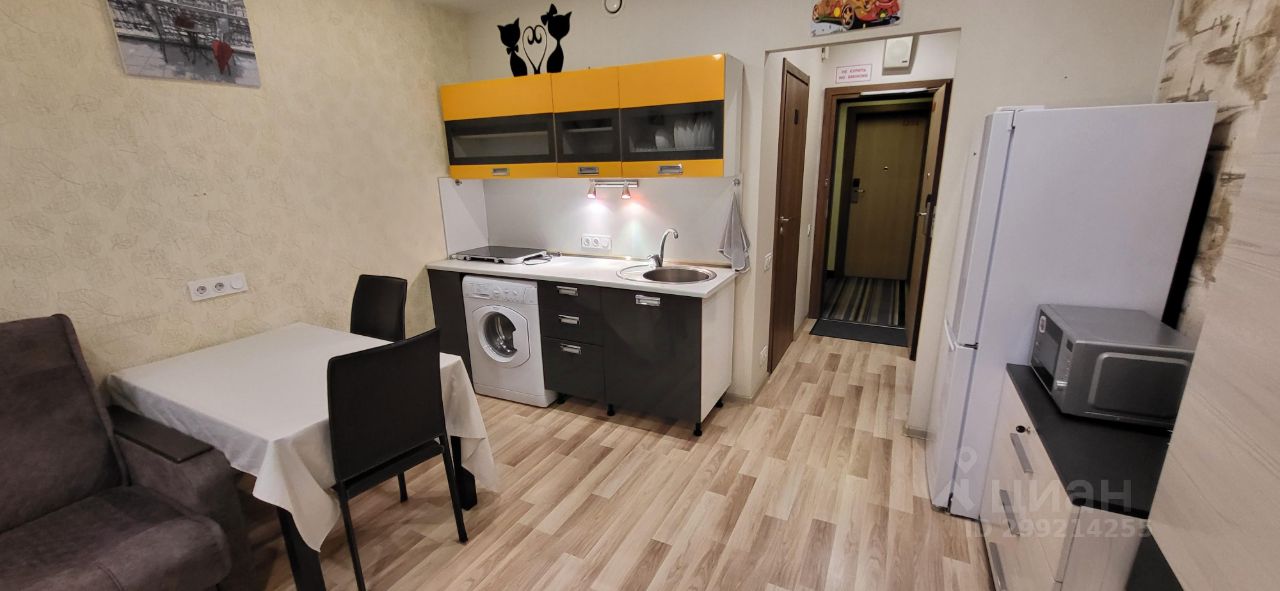 СдаетсяСтудия,30м²