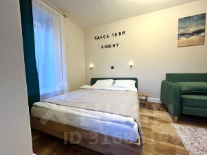 1-комн. кв 34 м2, 2/17 эт