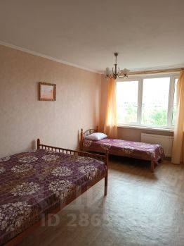 2-комн.кв., 51 м², этаж 9