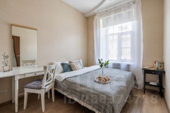 3-комн.кв., 71 м², этаж 3