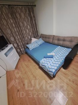 1-комн. кв 39 м2, 7/14 эт