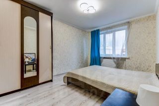 2-комн.кв., 65 м², этаж 14