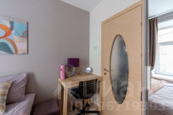 3-комн.кв., 60 м², этаж 2