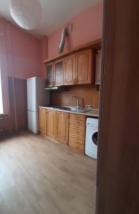 2-комн.кв., 60 м², этаж 3