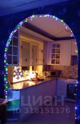 2-комн. кв 51 м2, 3/10 эт