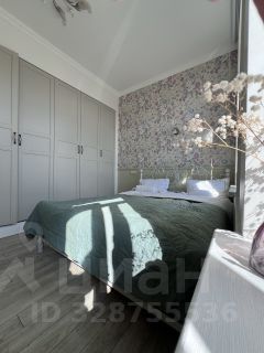 2-комн. кв 80 м2, 6/6 эт