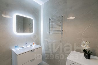 3-комн.кв., 78 м², этаж 2