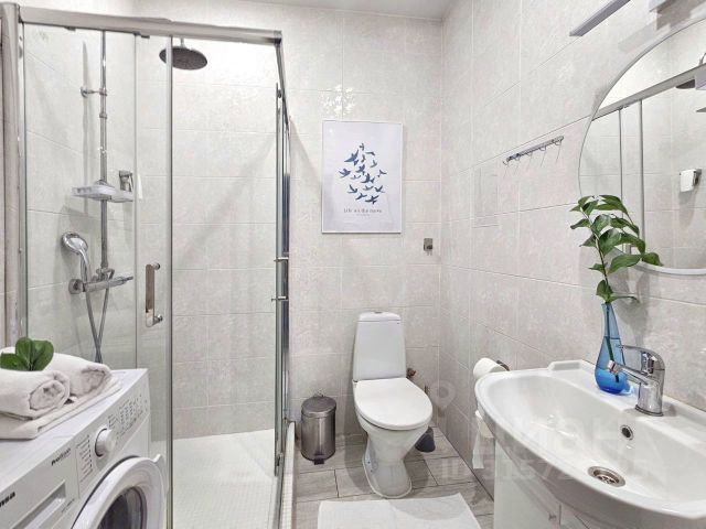 Апартаменты-студия, 18 м², 1/1 этаж