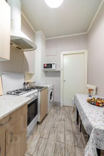 1-комн.кв., 35 м², этаж 1