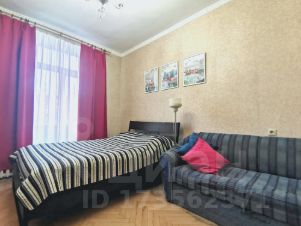 2-комн.кв., 56 м², этаж 4