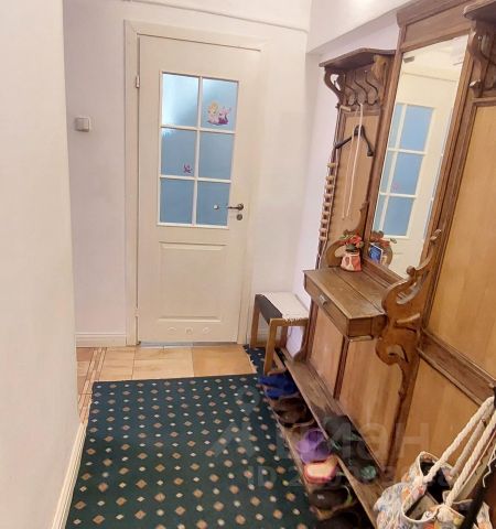 3-комн., 100 м², 2/6 этаж