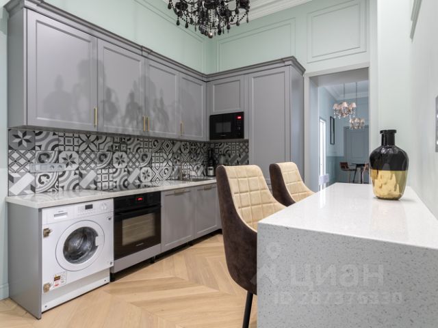 4-комн. апарт., 148 м², 3/5 этаж
